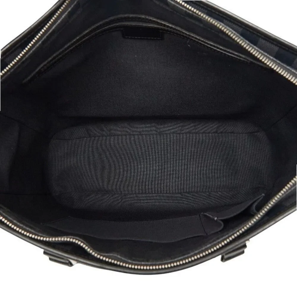 Louis Vuitton Damier Graphite Tadao Tote Bag N51192